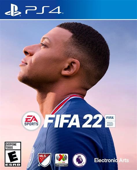 Fifa 22 Prices Ps4